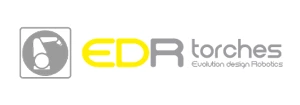 Logo EDR